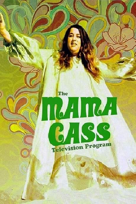 The Mama Cass Television Program
